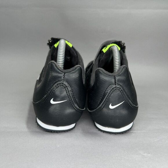 Nike Zoom Long Jump 4 Shoes Mens Size 9.5 Black Track & Field Performance Spikes - Picture 6 of 13
